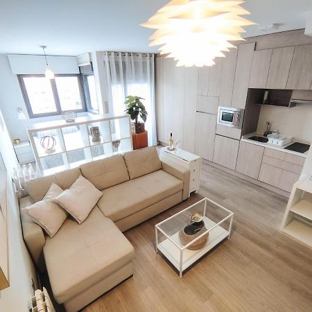 Estudio Dlux Granada Apartman Kültér fotó