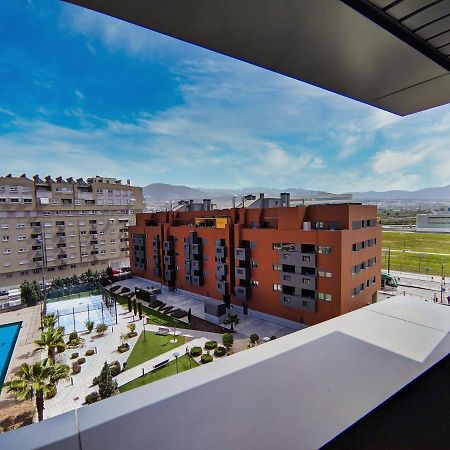 Estudio Dlux Granada Apartman Kültér fotó