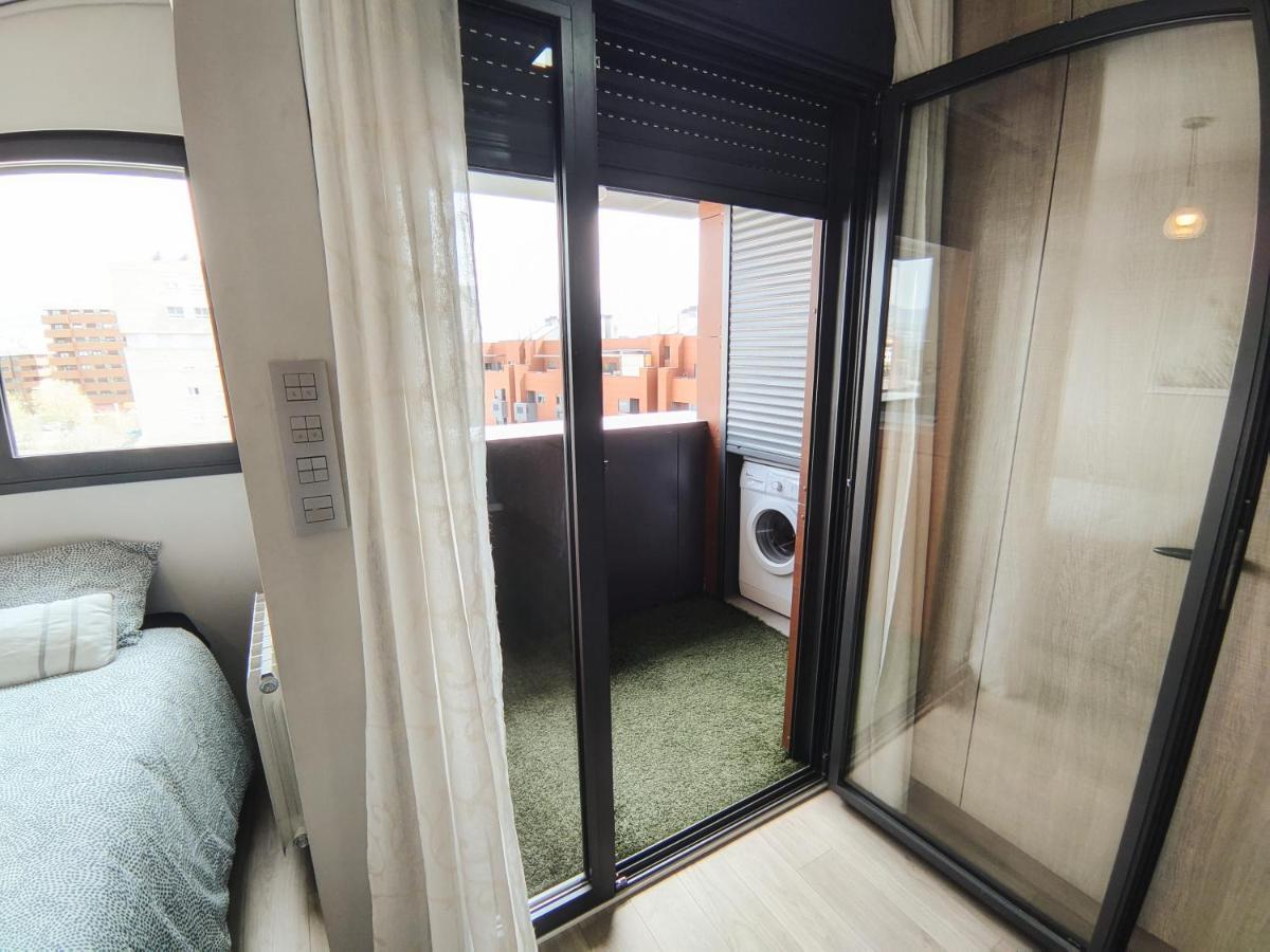 Estudio Dlux Granada Apartman Kültér fotó