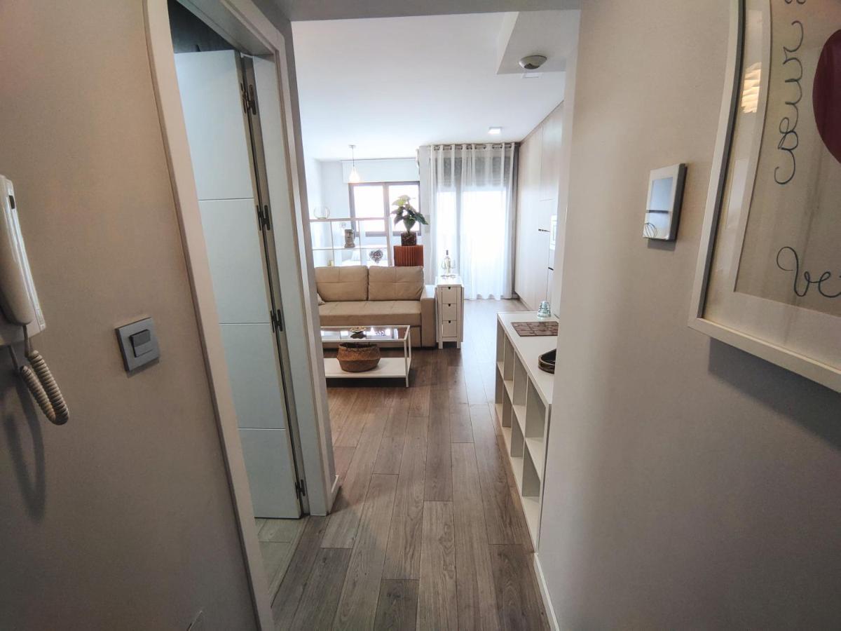 Estudio Dlux Granada Apartman Kültér fotó