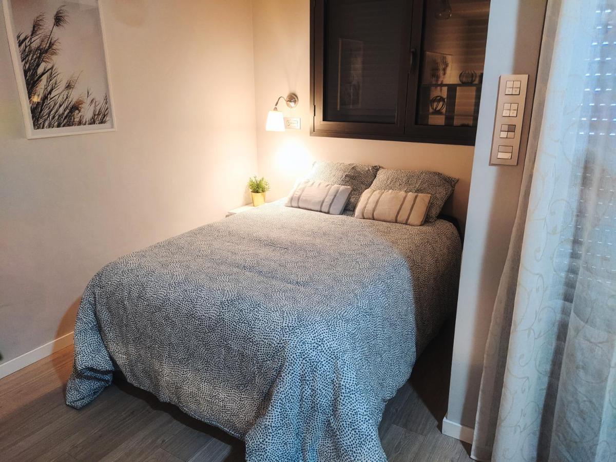 Estudio Dlux Granada Apartman Kültér fotó
