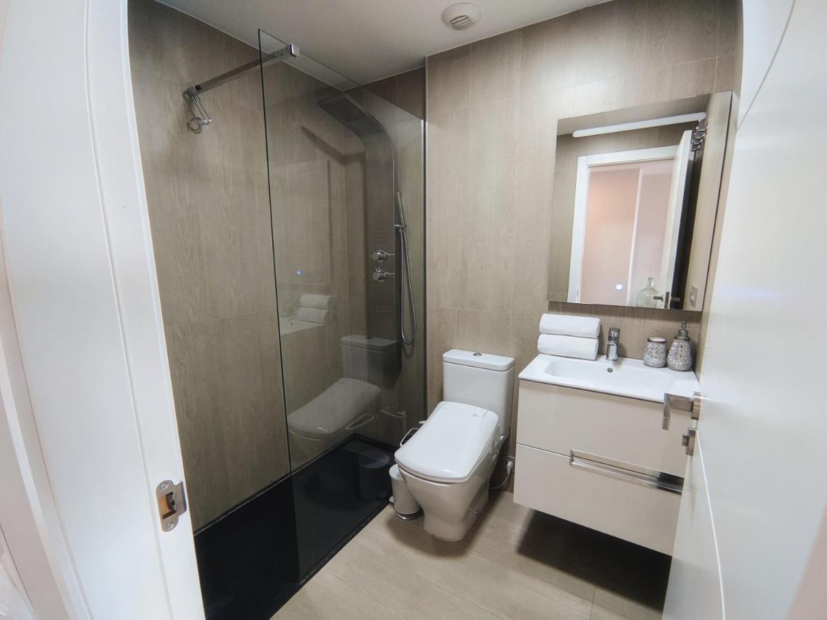 Estudio Dlux Granada Apartman Kültér fotó
